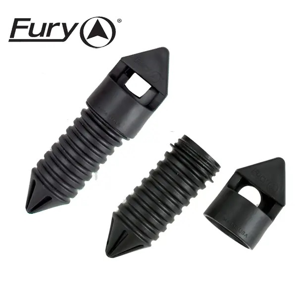 Griffin Strike Tactical Knife – Black, Non-Oc Variant 1
