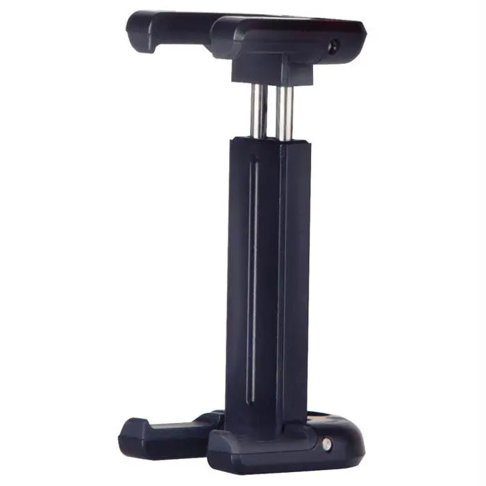 Griptight Black Mounting Bracket 1