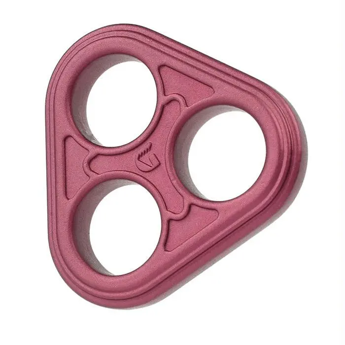 Grivel Tris Micro Mounting Plate 1