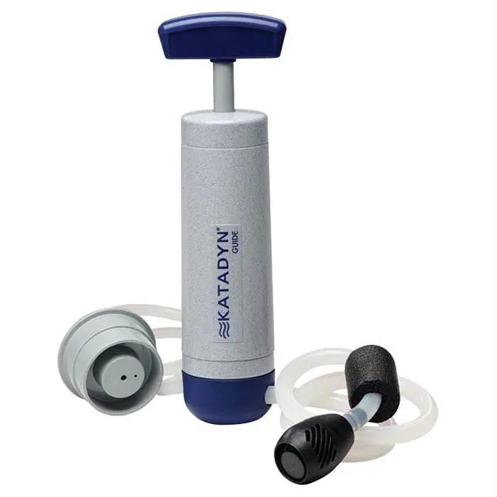 Guide Series Water Filter Replacement Cartridge 1