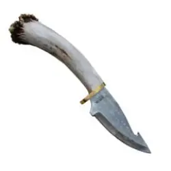 Gutter Tool – Heavy-Duty Steel Utility Implement 1
