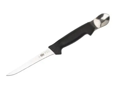 Gutting Knife With Integrated Spoon – Model 9152P 1