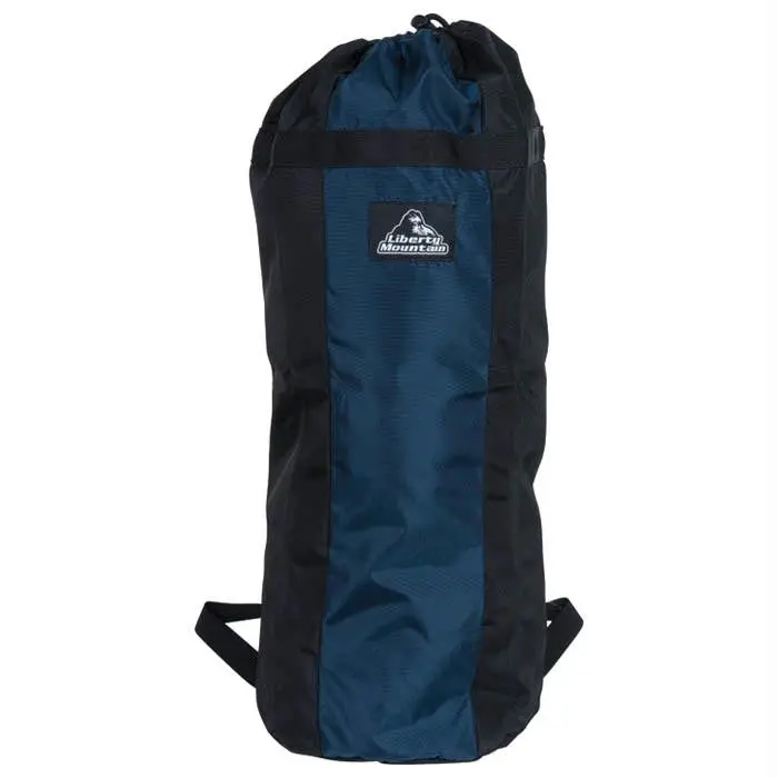 Hansen Rope Carry Bag 1
