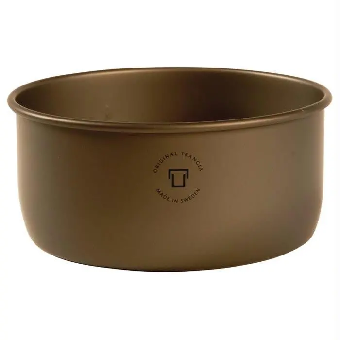 Hard-Anodized Aluminum Saucepan – 1.5L 1