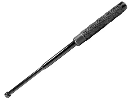 Heat-Treated 16-Inch Baton – Tactical Impact Tool With Sheath 1