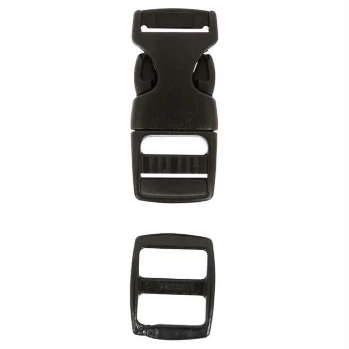 Heavy-Duty Buckle Slider – 5 To 8 Inch Length 1