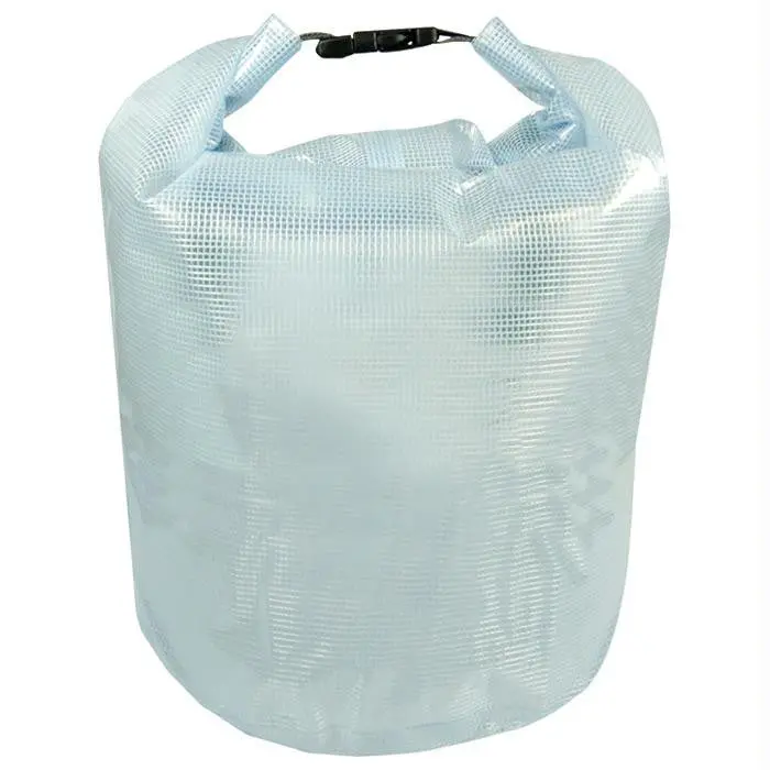 Heavy-Duty Pvc Dry Bag – 20-Liter Watertight Storage 1