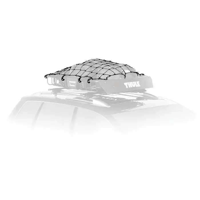 Heavy-Duty Stretch Cargo Net For Vehicles 1