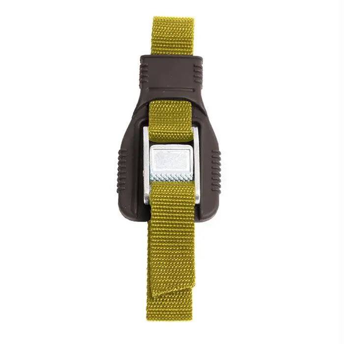 Heavy-Duty Utility Straps – 12 Feet, Yellow (Bulk Pack) 1