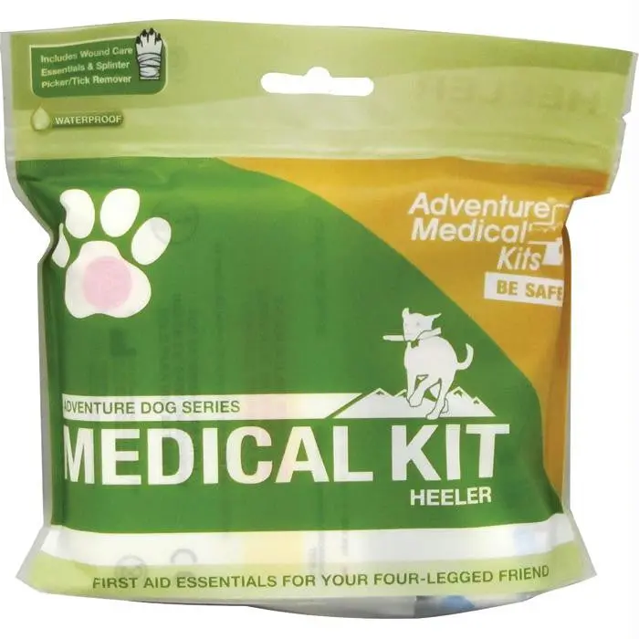 Heeler-Specific Veterinary Care Kit For Dogs 1