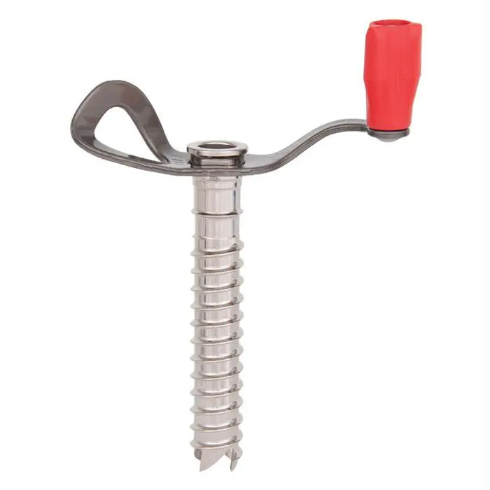 Helix Ice Screw – Short Model, 12 Cm 1
