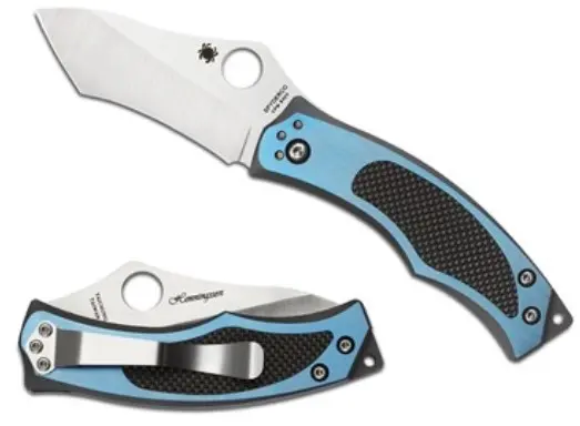 Henningsson Vrango Mini Folding Knife – 2.51-Inch Compact Blade 1