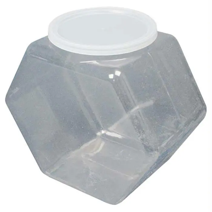 Hexagon-Shaped Notepad – 5 Inches By 7 Inches 1