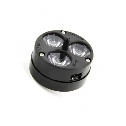 High-Lumen Led Conversion Kit For Mag Charger Flashlights 1