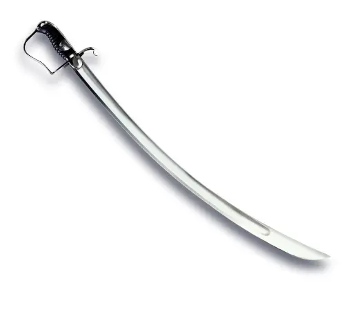 Historic Calvary Saber – Light-Duty Replica Sword 1