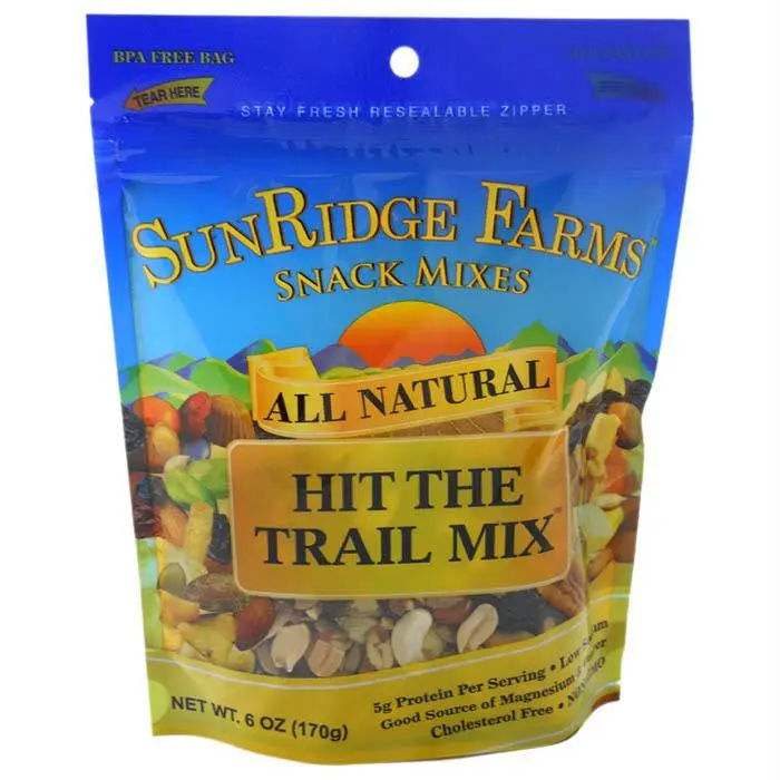 Hit The Trail Mix Variety Pack 1