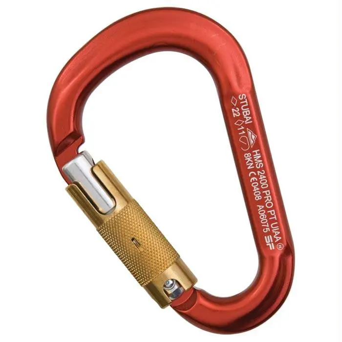 Hms Anodized Two-Lever Handle 1