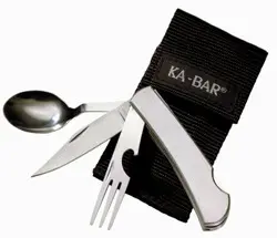 Hobo 3-In-1 Multi-Function Utensil Kit 1