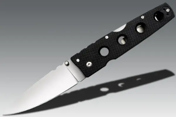 Hold Out Ii Everyday Carry Knife – Plain Edge 1