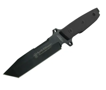 Homeland Security Maryland Survival Tactical Knife 1