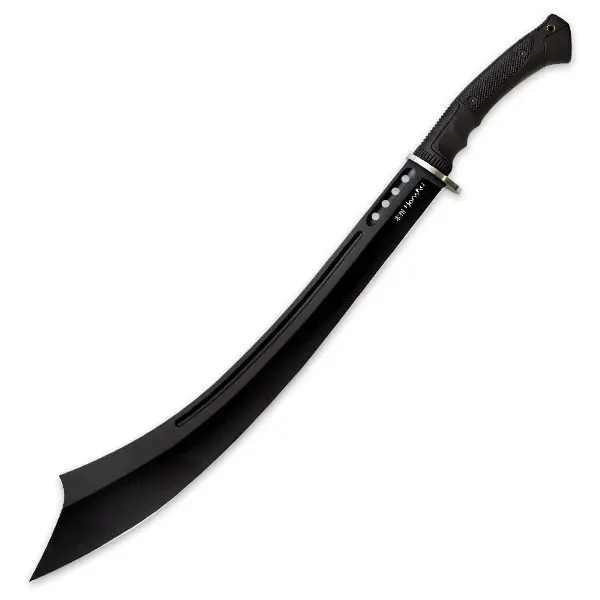 Honshu Traditional War Sword With Matching Sheath 1