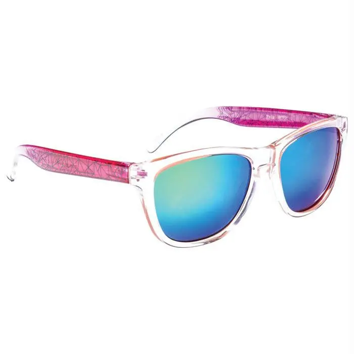 Hopscotch Pink Polarized Kids Eyewear 1