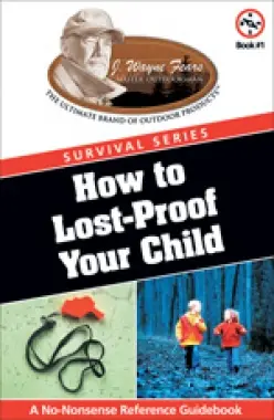 How To Keep Your Child Safe And Prevent Getting Lost 1