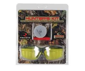 Hunters’ Field Kit – Mossy Oak Camo Pattern 1