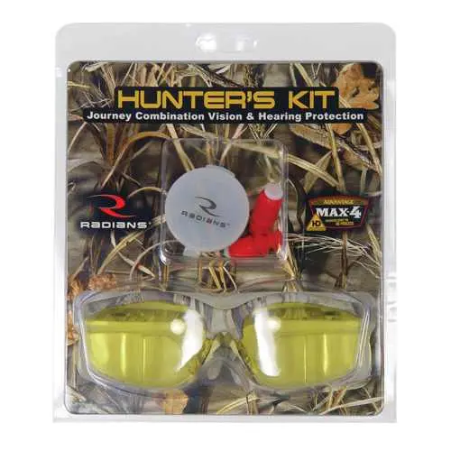 Hunter’S Shooting Kit: Journey Max 4 Multi-Tool Set 1