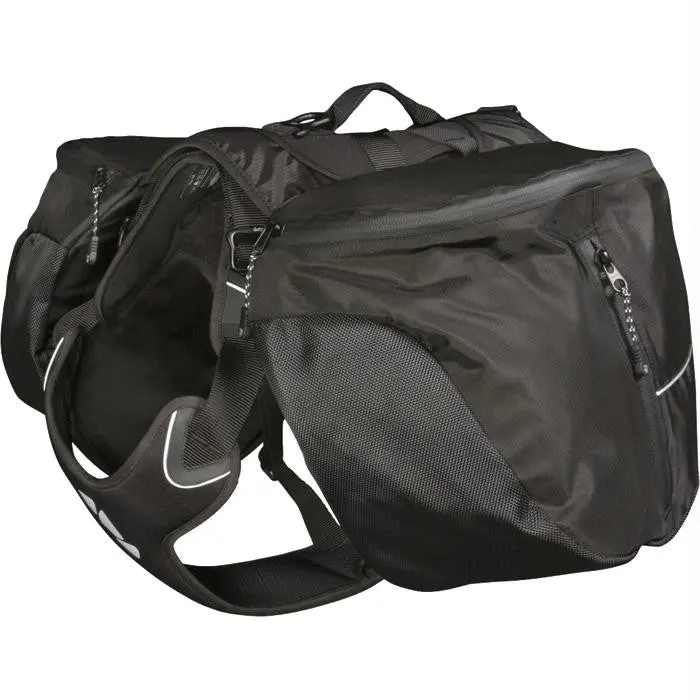 Hurtta Trail Dog Pack – Fits 40–80 Lb Dogs 1