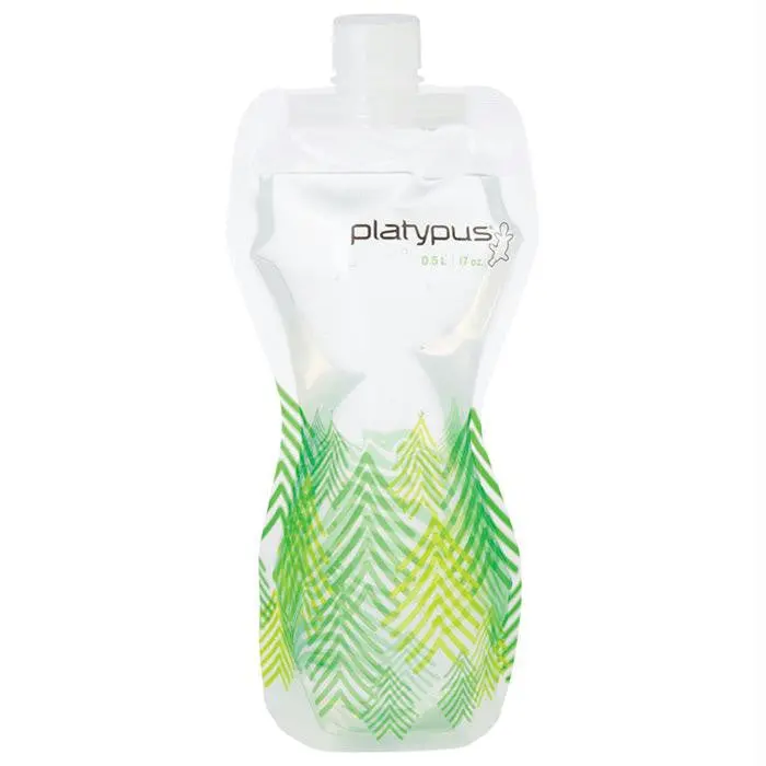Hydration Soft Bottle Cap – 0.5-Liter Compatible 1