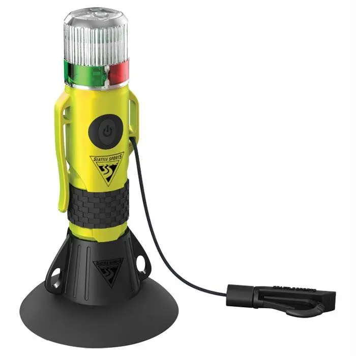 Hydrostar Sos Seastar Emergency Beacon 1