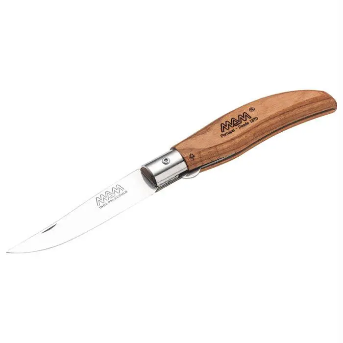 Iberica Grande Chef’S Knife – 3.5-Inch Blade 1