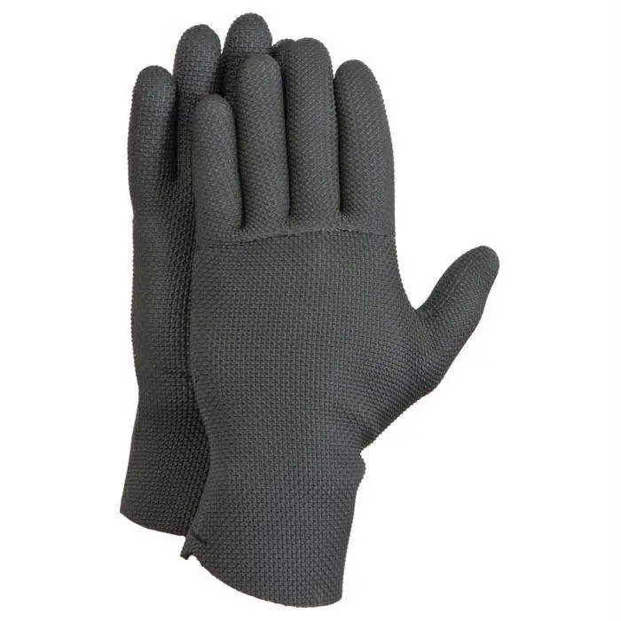 Ice Bay Neo Winter Gloves – Large Fit For Cold-Weather Activities 1