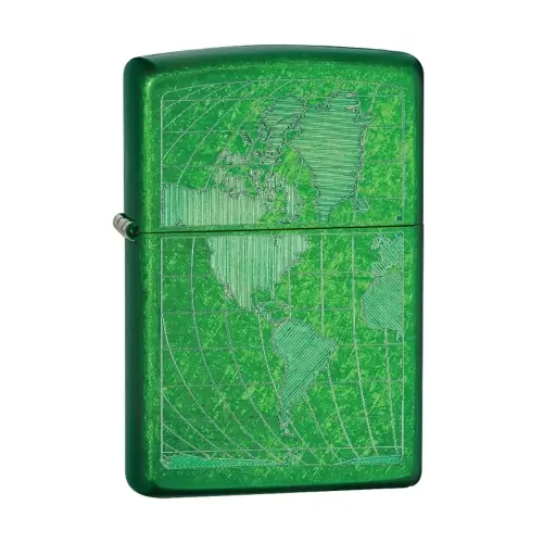 Iced World Series – Meadow Camouflage Pattern 1