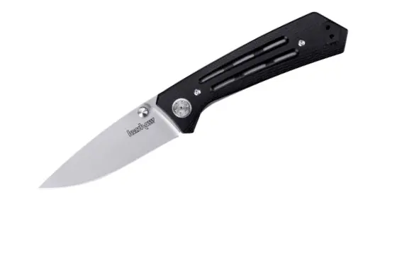 Injection 3.0 Folding Knife – G10 Handle Tactical Folder 1