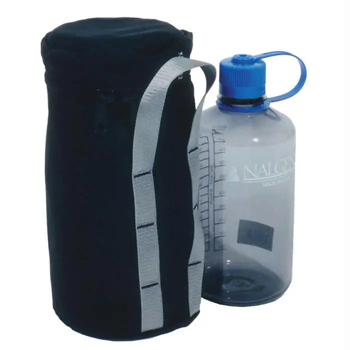 Insulated Reusable Bottle Carrier Bag 1