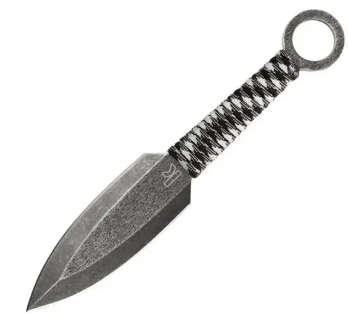 Ion Throwing Knife Set – 3-Piece Balanced Collection 1