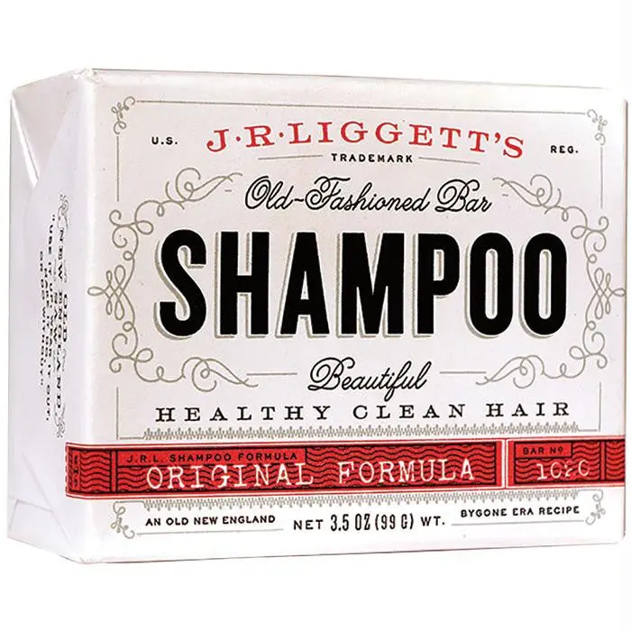 J.R. Liggett Original Energy Bar 1