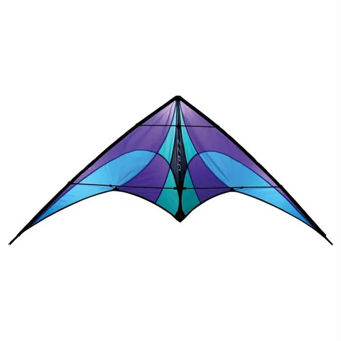Jazz Dual-Line Stunt Kite – Ice Colorway 1