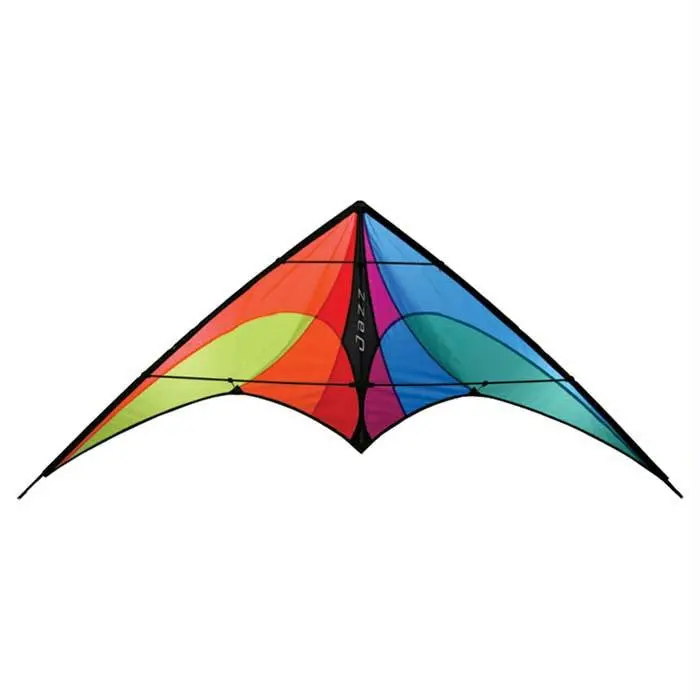 Jazz Dual-Line Stunt Kite – Spectrum Design 1