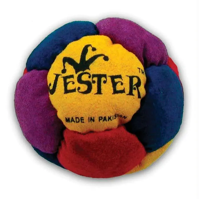 Jester Footbag In Blister Packaging 1
