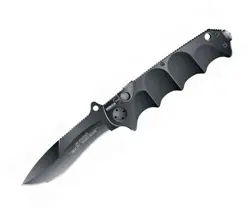Jim Wagner Reality-Based Blade Bo055 Tactical Folder 1
