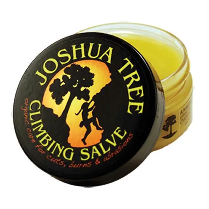 Joshua Tree Climber’S Salve For Skin Repair 1