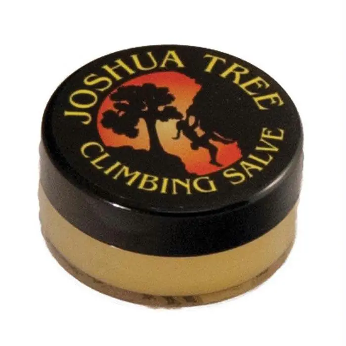 Joshua Tree Mini Climber Salve – Soothing Outdoor Balm 1
