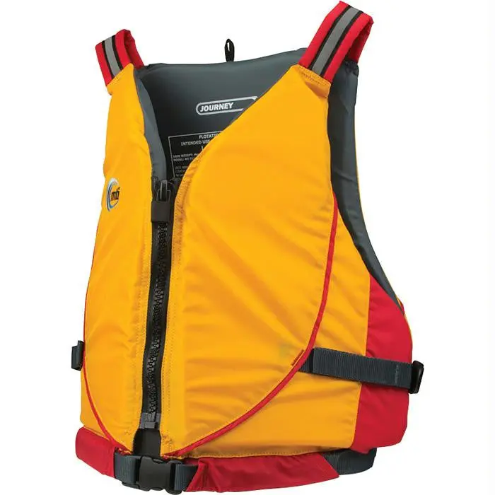 Journey Backpack – Mango Red, Large To Extra-Large 1