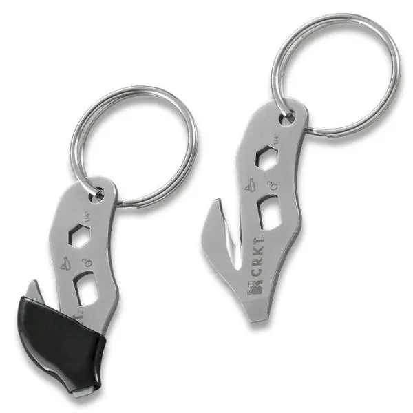 K.E.R.T. Key Ring Emergency Rescue Tool 1