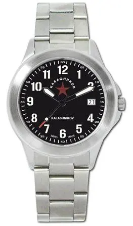 Kalashnikov Libertad 2 Tactical Field Watch 1