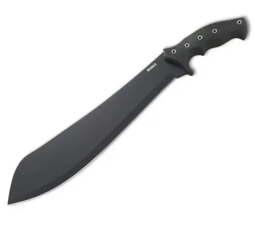 Ken Onion Halfachance Parang – Heavy-Duty Chopping And Bushcraft Blade 1