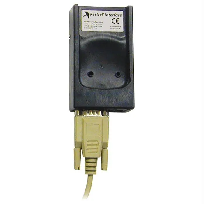 Kestrel 4000 Usb Interface Device For Environmental Data Logging 1